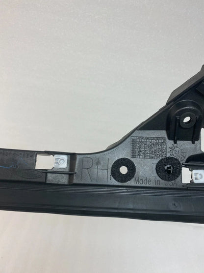 Pillar Trim Molding Inner for Ford Explorer 2011 to 2019