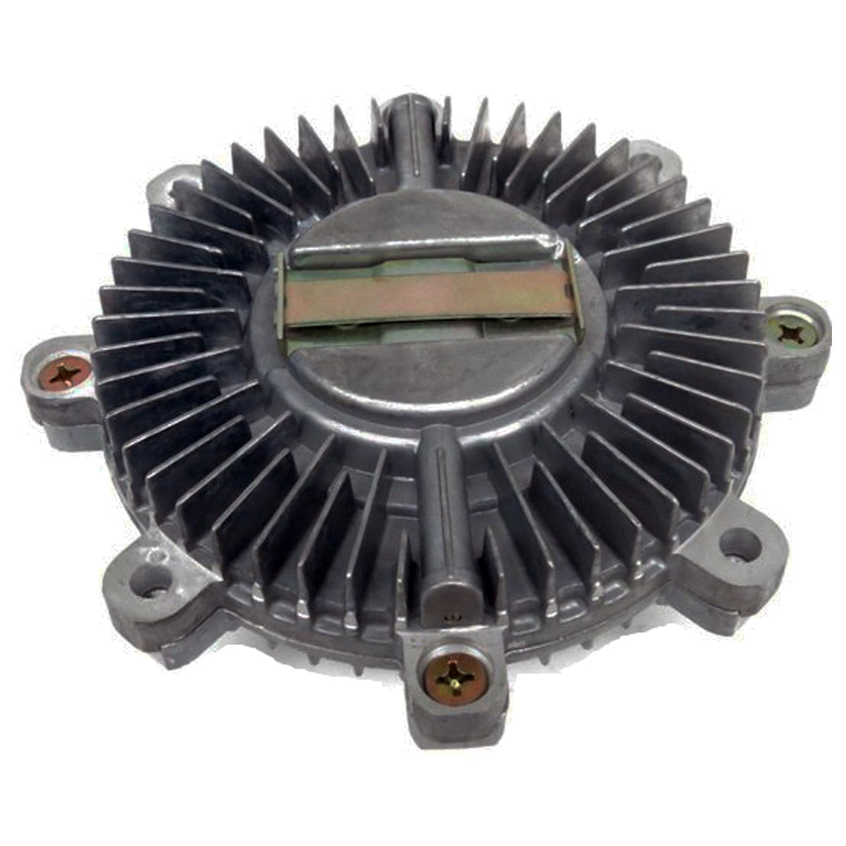 Direct Fit Fan Clutch by GPD for Reliable Performance