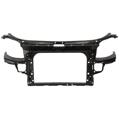 Radiator Support for Audi TT Quattro (2000–2006) Black Assembly