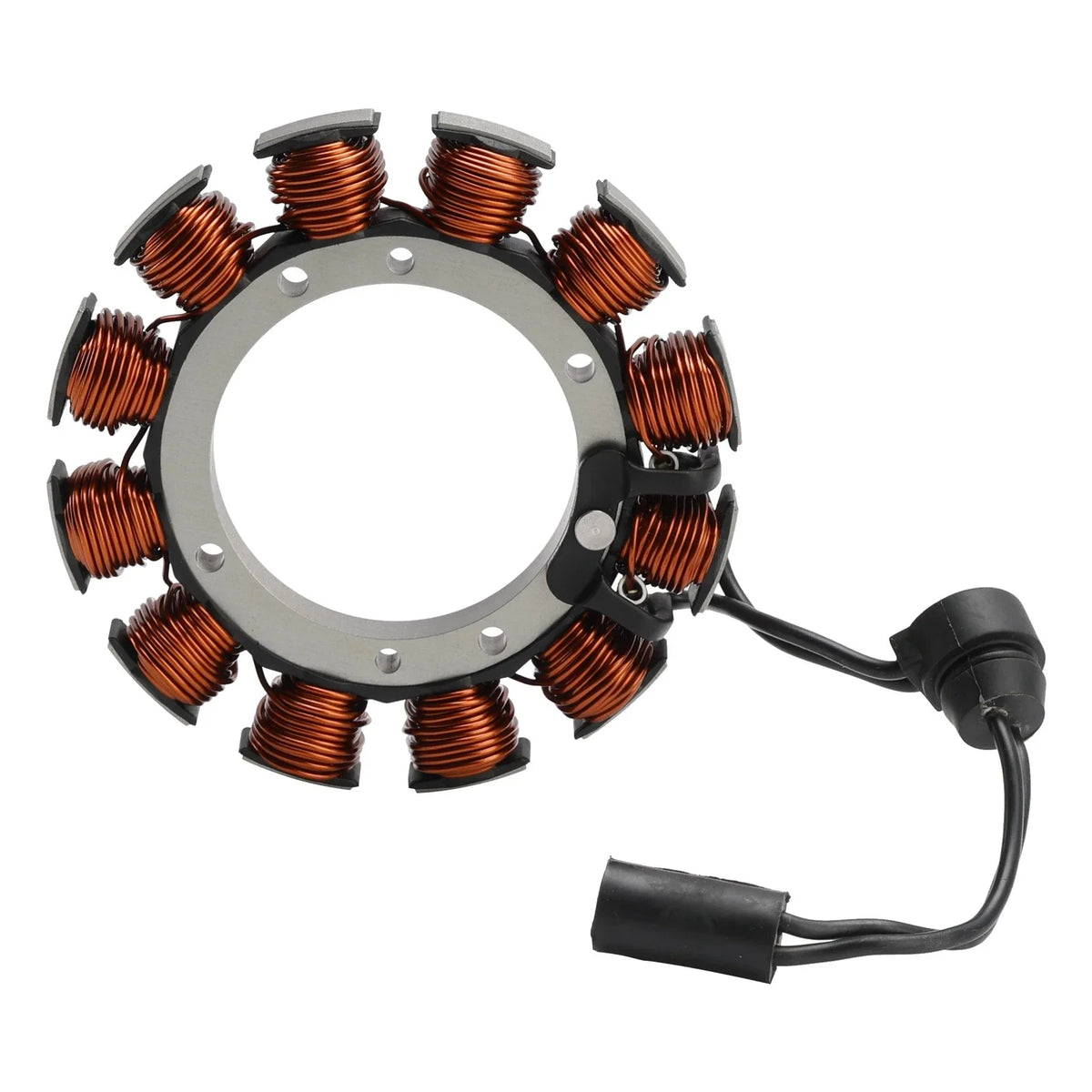 2-Wire Stator for Harley Sportster XLH XLS XR 1984-1990 Alternator