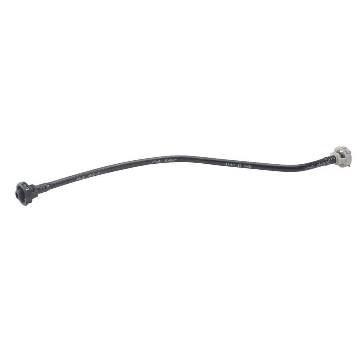 Radiator Coolant Hose Upper for Audi A4 Quattro (2001–2005)