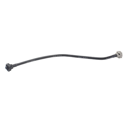Radiator Coolant Hose Upper for Audi A4 Quattro (2001–2005)