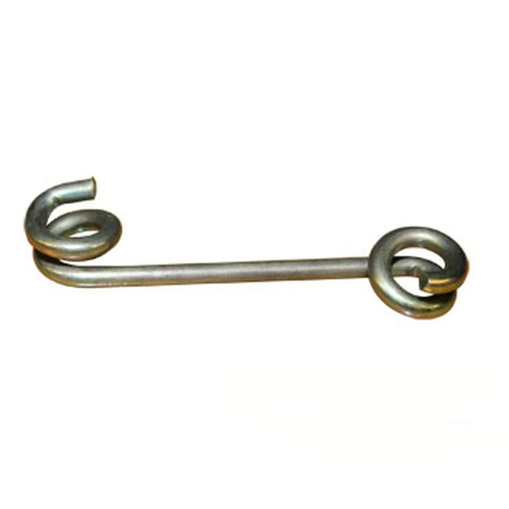 Spring Clip for Massey Ferguson (Replaces 828224M1)