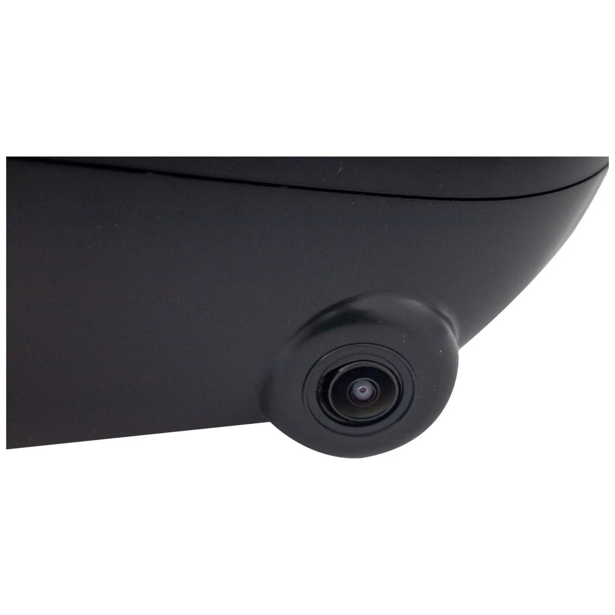 2022-2023 Nissan Frontier Heated Right Side Mirror