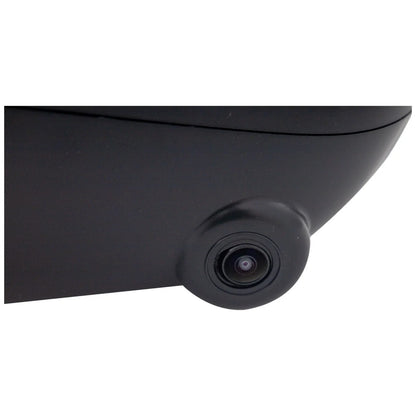 2022-2023 Nissan Frontier Heated Right Side Mirror