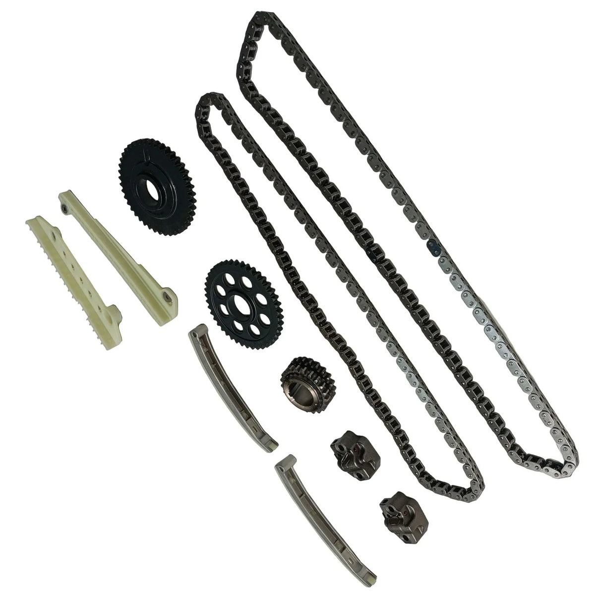 Engine Timing Chain Kit for Ford Expedition Mercury Grand Marquis (2000–2004) 90387SJ