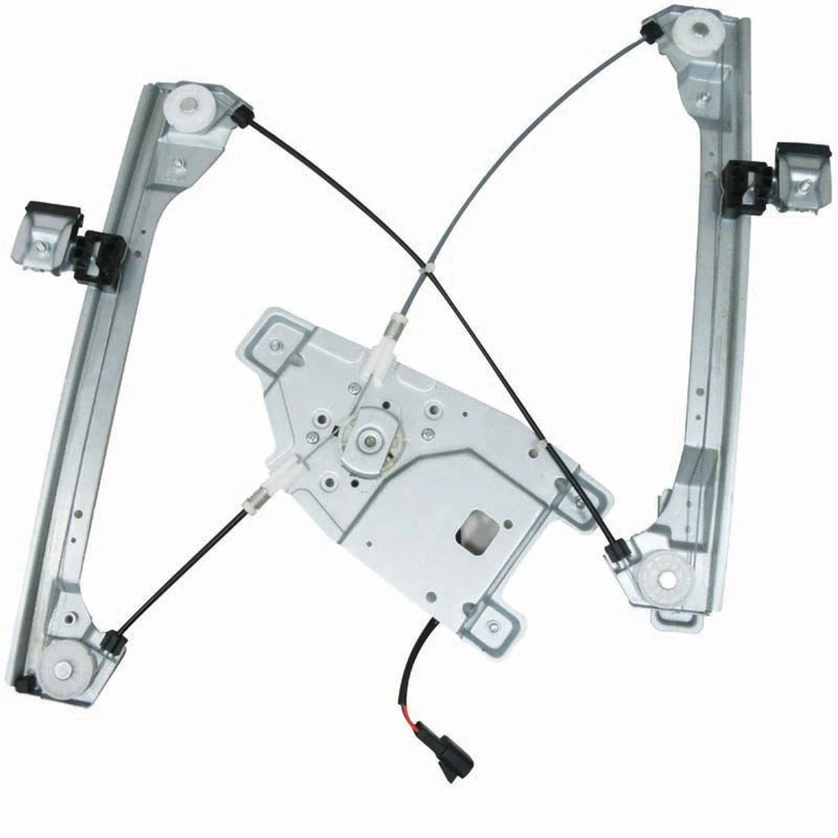 Window Regulator & Motor Assembly for Chevrolet Equinox (2010–2011) Front Left