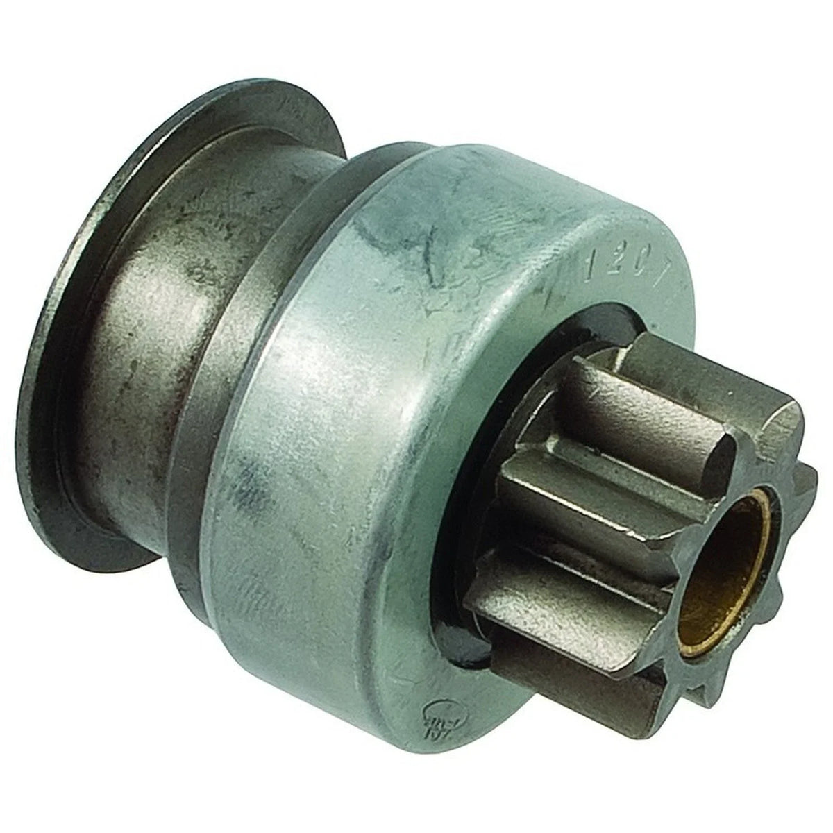 Starter Drive for Pontiac Firefly L3 1.0L (1989–2000)