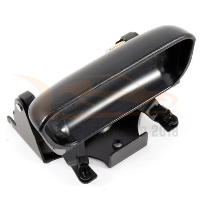 2014-2019 Chevy Silverado GMC Sierra Tailgate Handle - Black