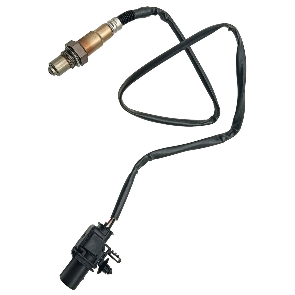 Oxygen Sensor for BMW 528i (2000–2007) and Mercedes-Benz C-Class (2001–2009)