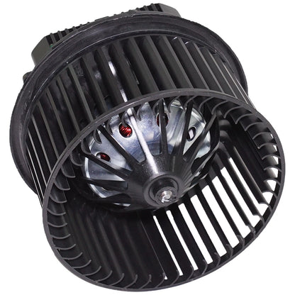Blower Motor 313904377 for Volvo C30 C70 S40 V50 (2005–2011)