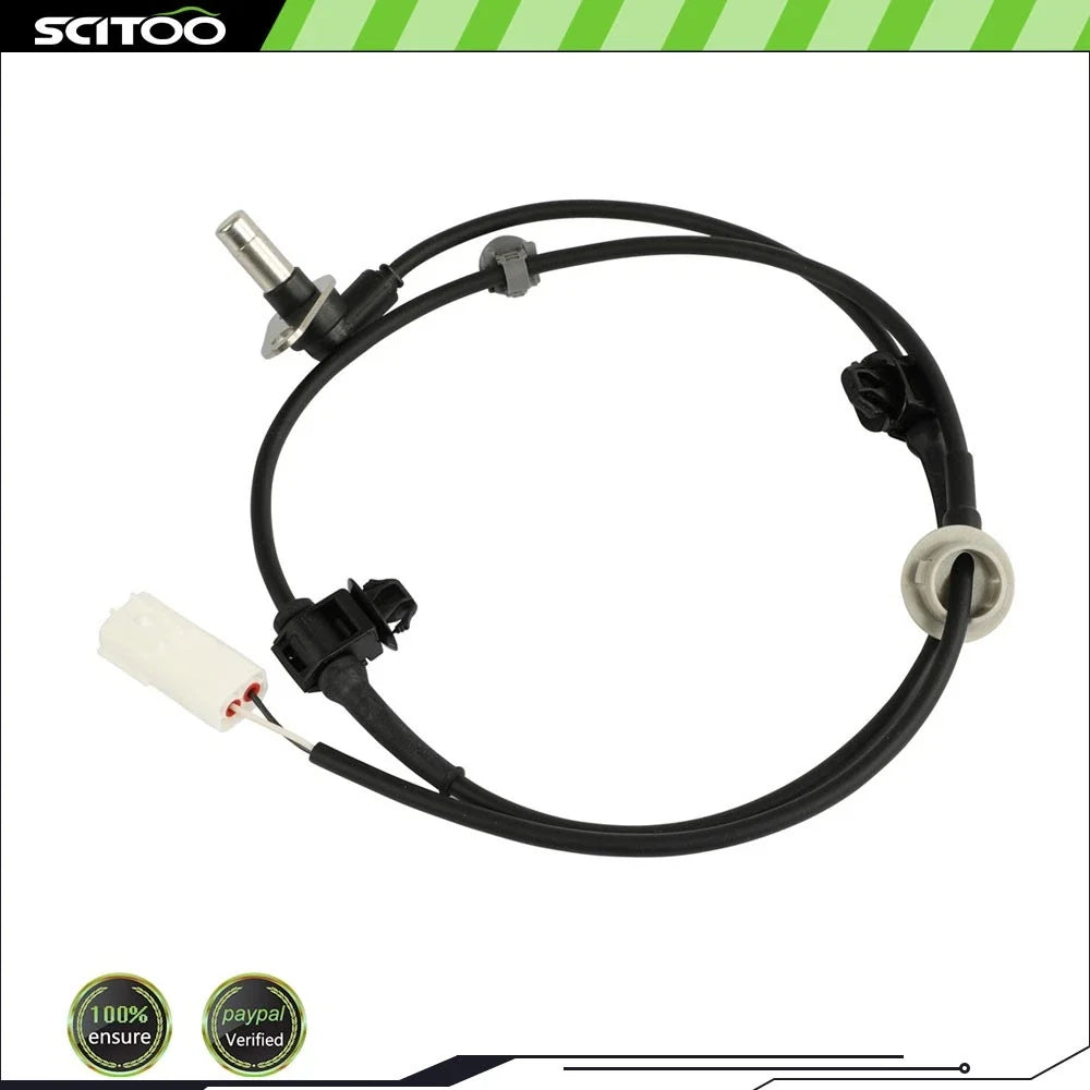 ABS Wheel Speed Sensor Front Left for Mazda CX-7 2007-2012 ALS1637