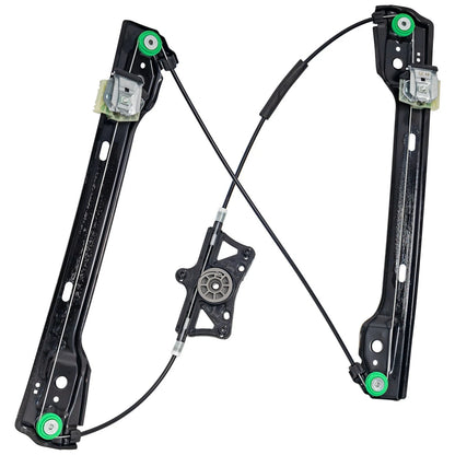 Window Regulator for MB Mercedes ML Class (2012–2015) 1667201102