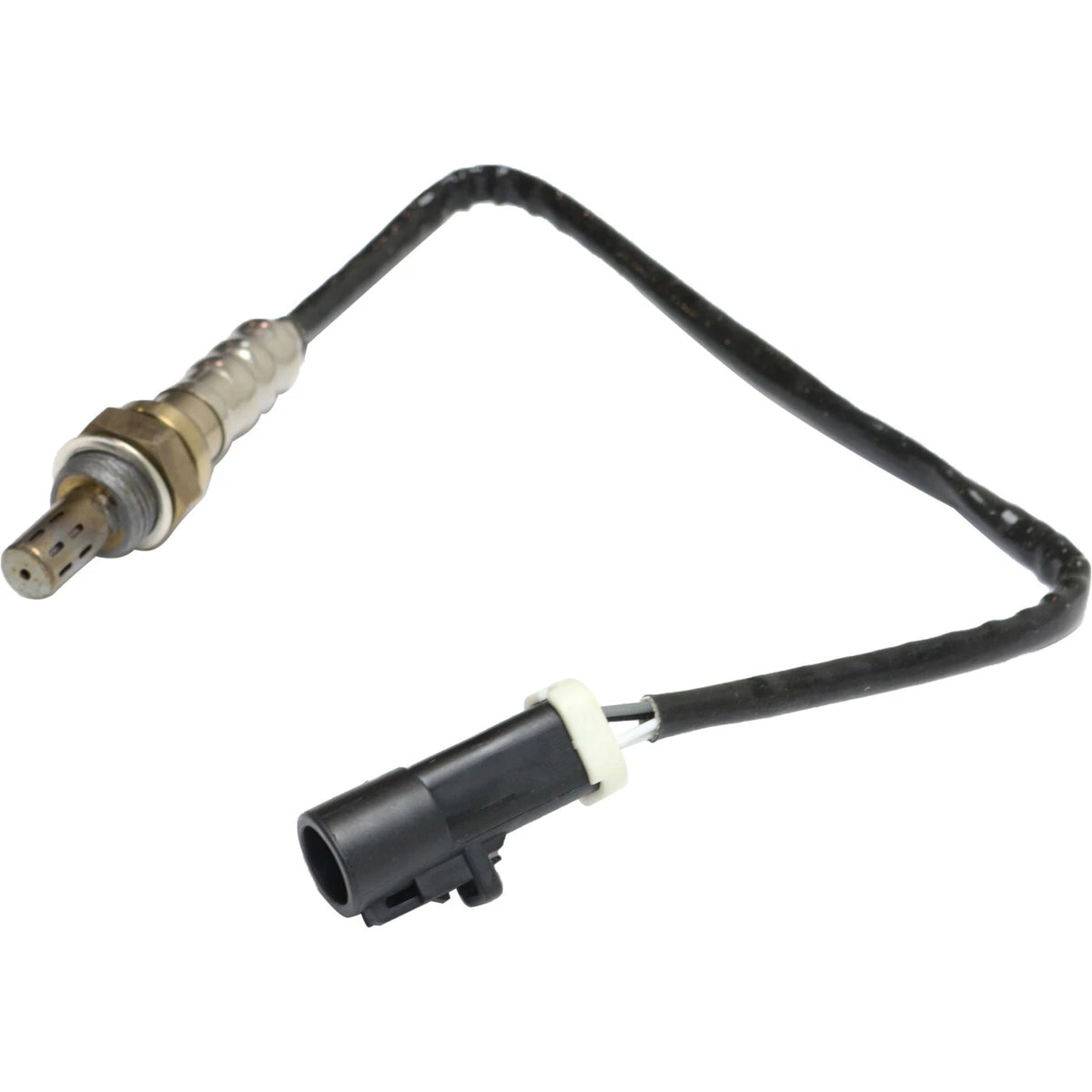 Set of 4 O2 Oxygen Sensors for Pickup (Driver Left Side Downstream & Upstream)