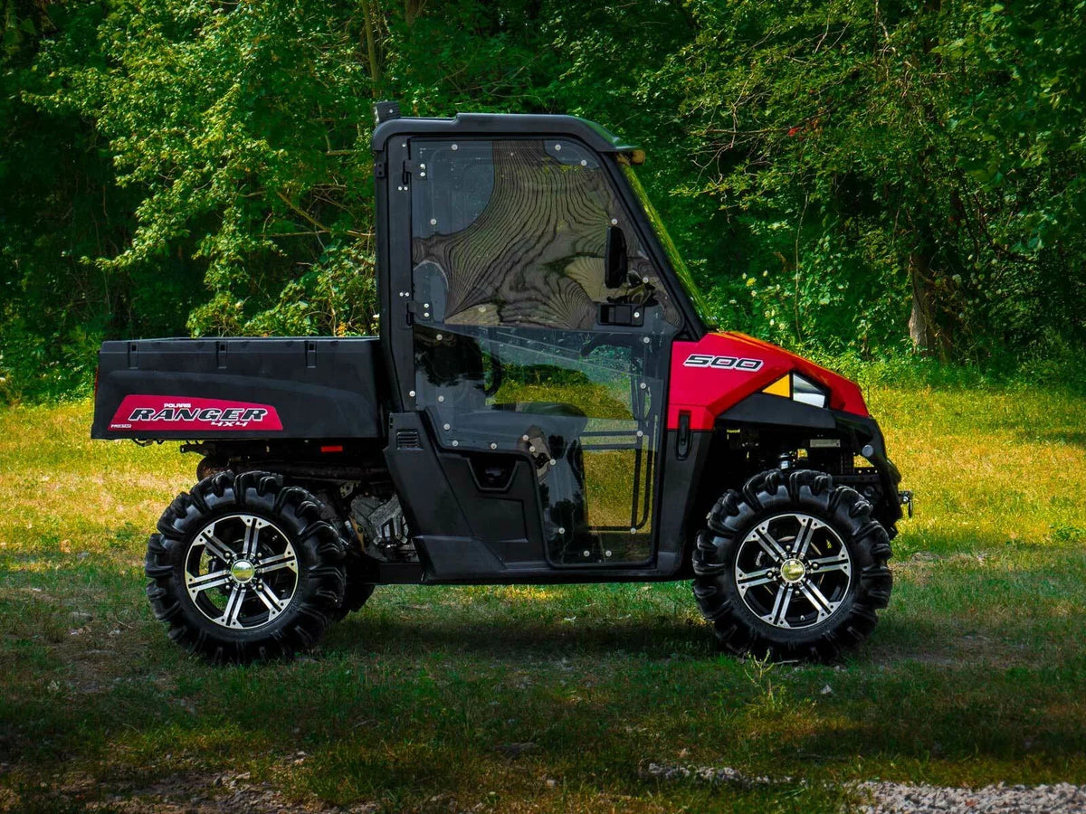 Full Cab Enclosure Doors for Polaris Ranger Midsize 570 (2015–2023)
