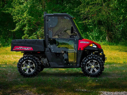 Full Cab Enclosure Doors for Polaris Ranger Midsize 570 (2015–2023)