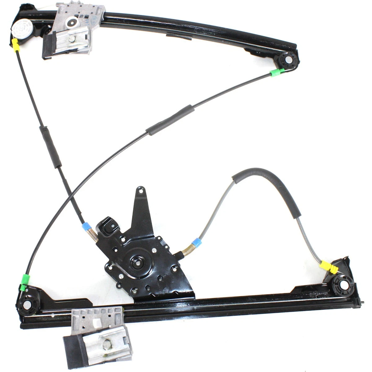 Power Window Regulator for Volkswagen Cabrio (1995–2002) Front Left