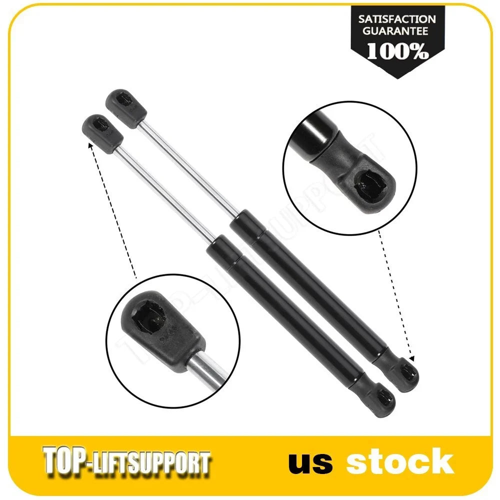 2X Rear Trunk Lift Support Struts for Mazda 6 (2009–2013)