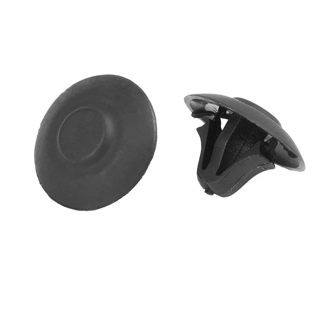 Set of 50 Hood Insulation Pad Clips for Mercedes C E S Class