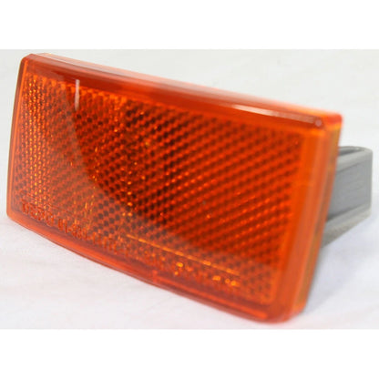 Side Marker for Chrysler 300 (2005–2010) w/ Bulb, Front, Left