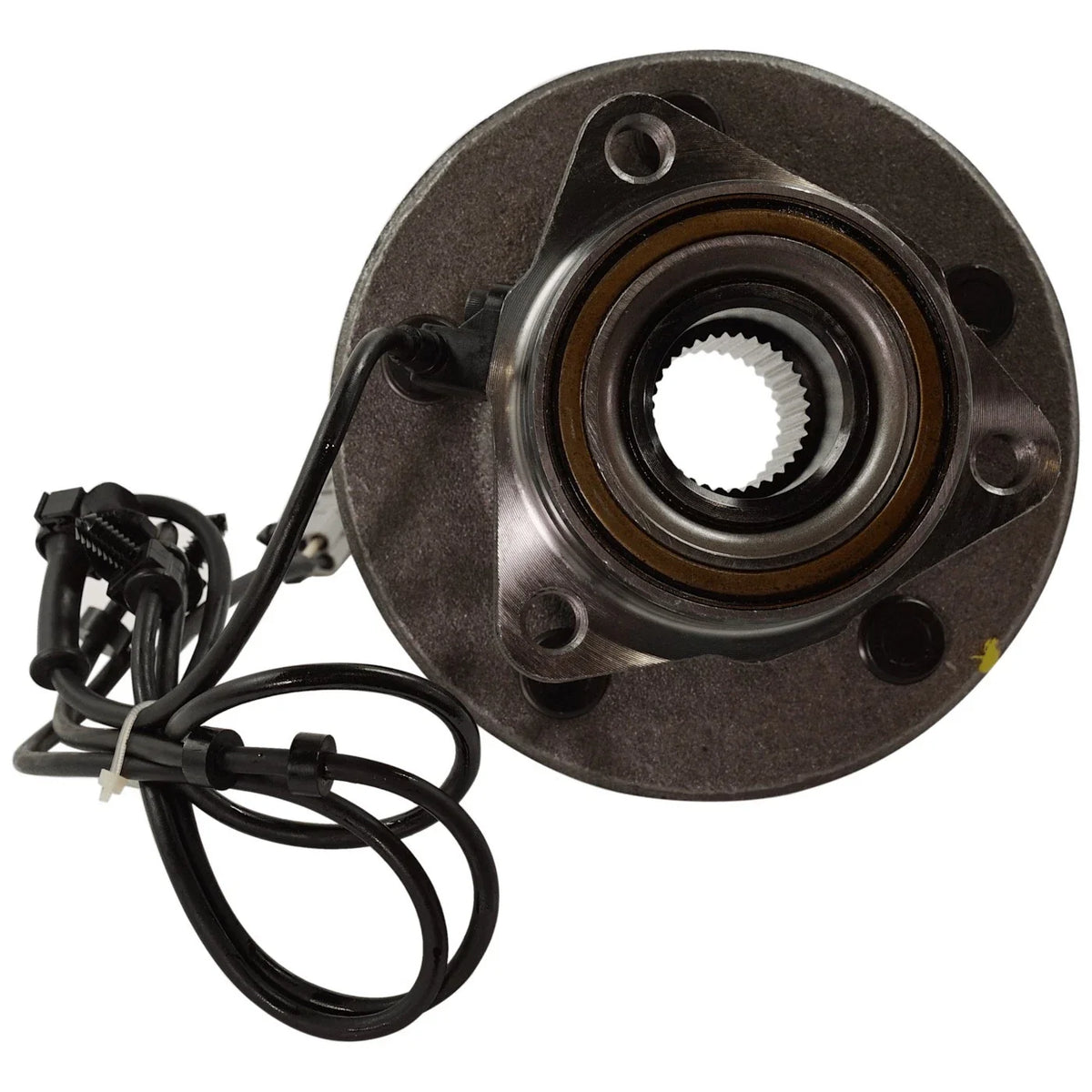 Axle Shaft Front Left for Ram 1500 2000-2001
