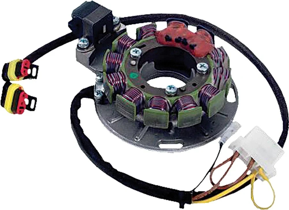 SP1 Stator Assembly for Polaris Snowmobile (1997–2001)