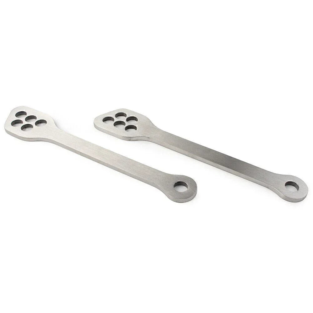 Adjustable Lowering Link Kit for Kawasaki Ninja 250R EX250 EX300 2008-2017