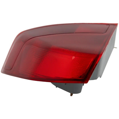 Tail Light for Honda Civic 2001-2002 Passenger Side Outer Halogen