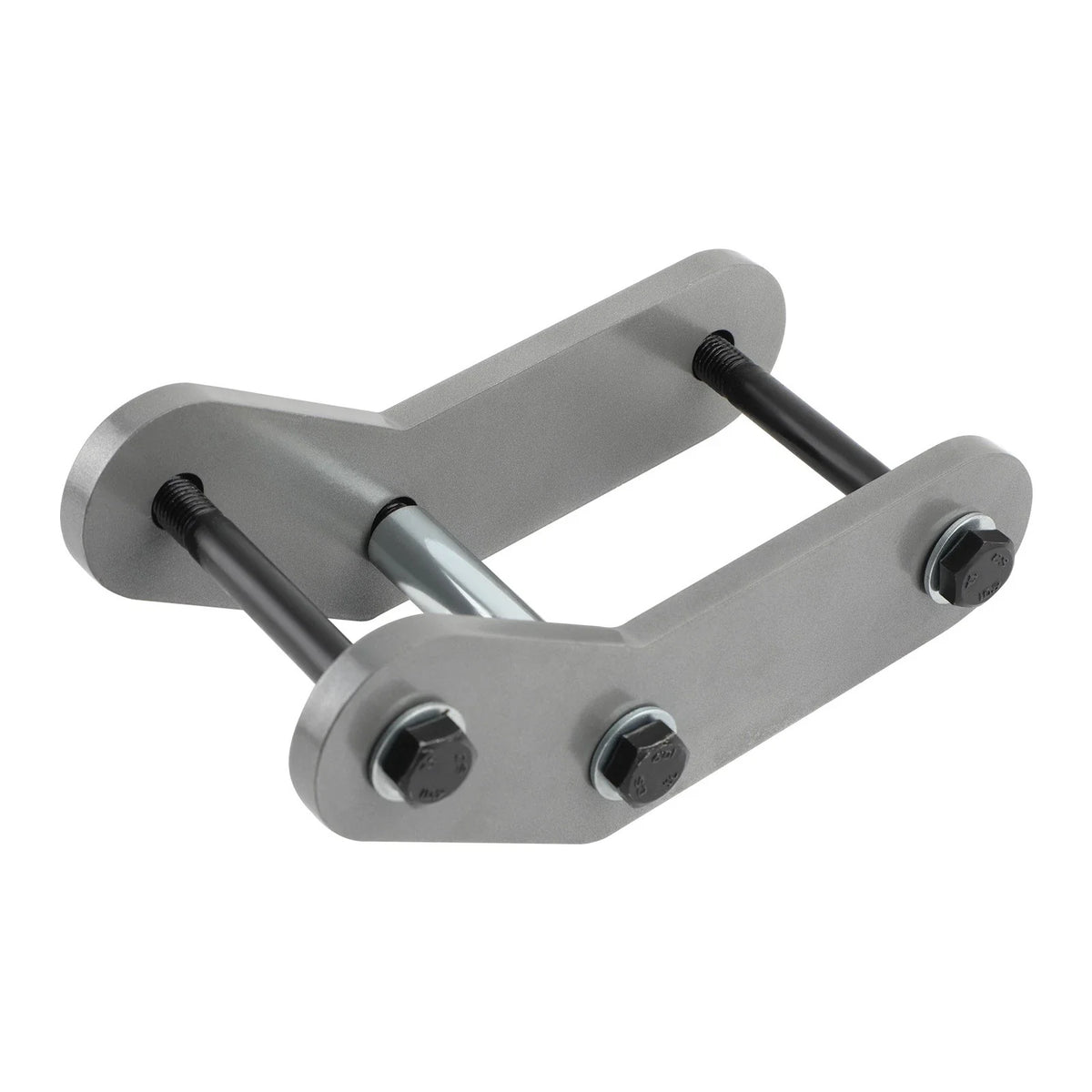 Shackle Set of 4 for 1.25" Lift Kit - Jeep Wrangler YJ 1987-1995