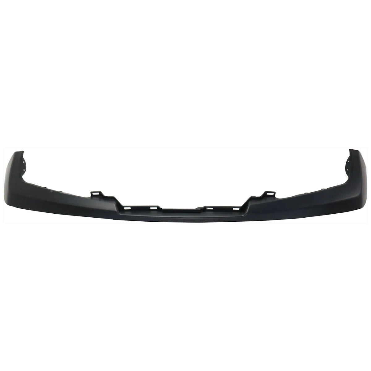 Bumper Face Bar Trim Molding for Nissan Frontier (2009–2019)