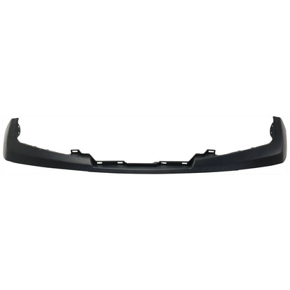 Bumper Face Bar Trim Molding for Nissan Frontier (2009–2019)