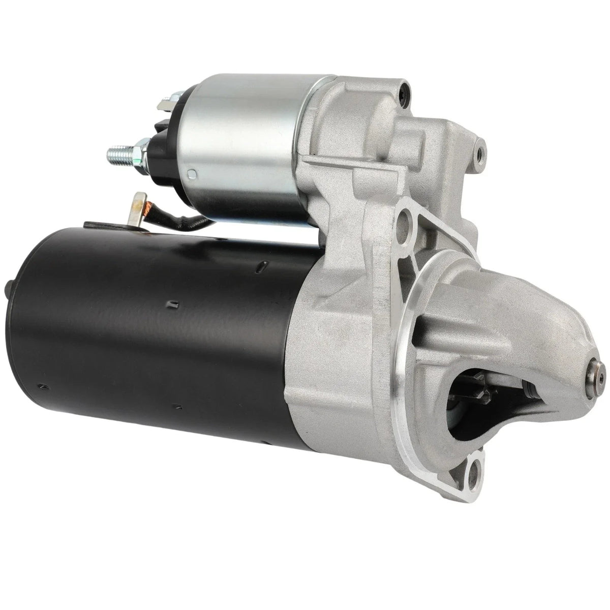 1.7kW PMGR Starter for Cadillac CTS (2003-2004) 12V