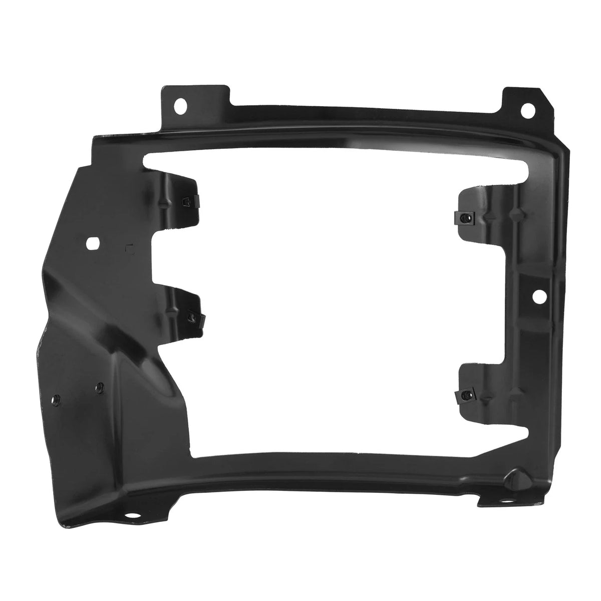 Front Left Bumper Support Bracket for Chevrolet Silverado 1500 (2016-2019)