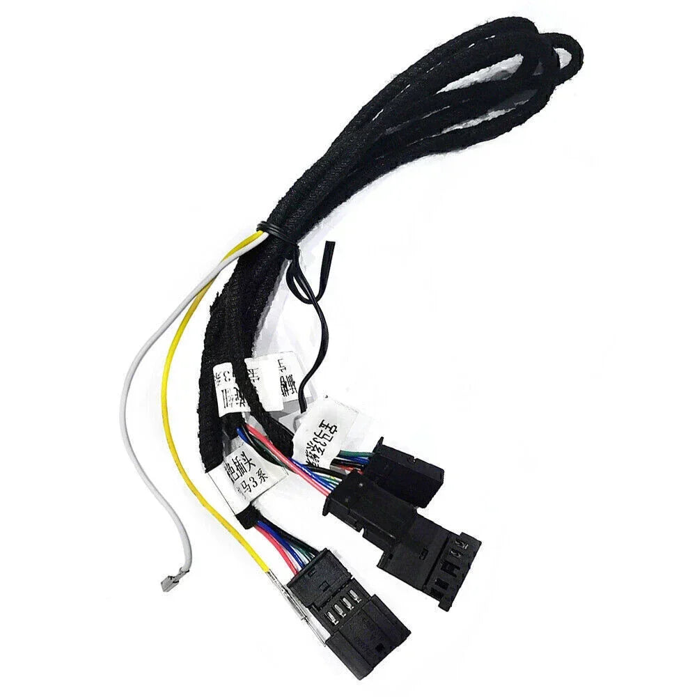ABS Automatic Window Close Module for G20 G28 G05 G07 3 Series (2019-2023)