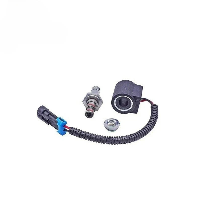 Solenoid Valve Element Compatible with Bobcat 751 963
