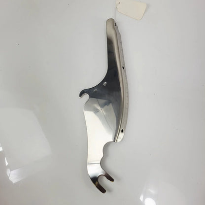 Detachable Windshield Bracket for Heritage Softail 2000-2015