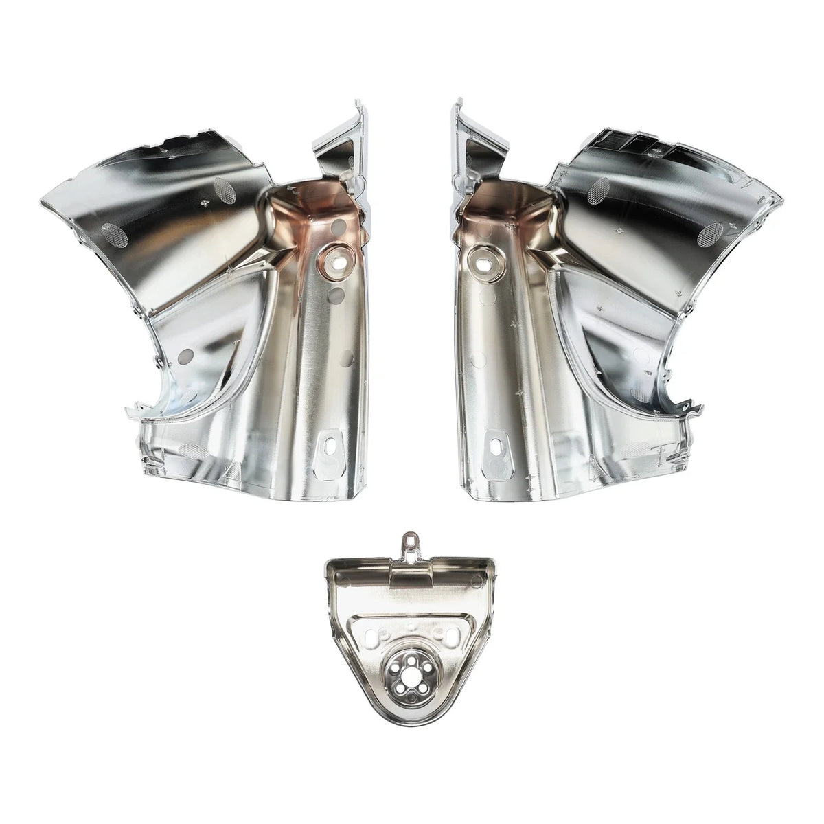7" Nacelle Housing Cover for Harley FLHR Road King 2014-2025