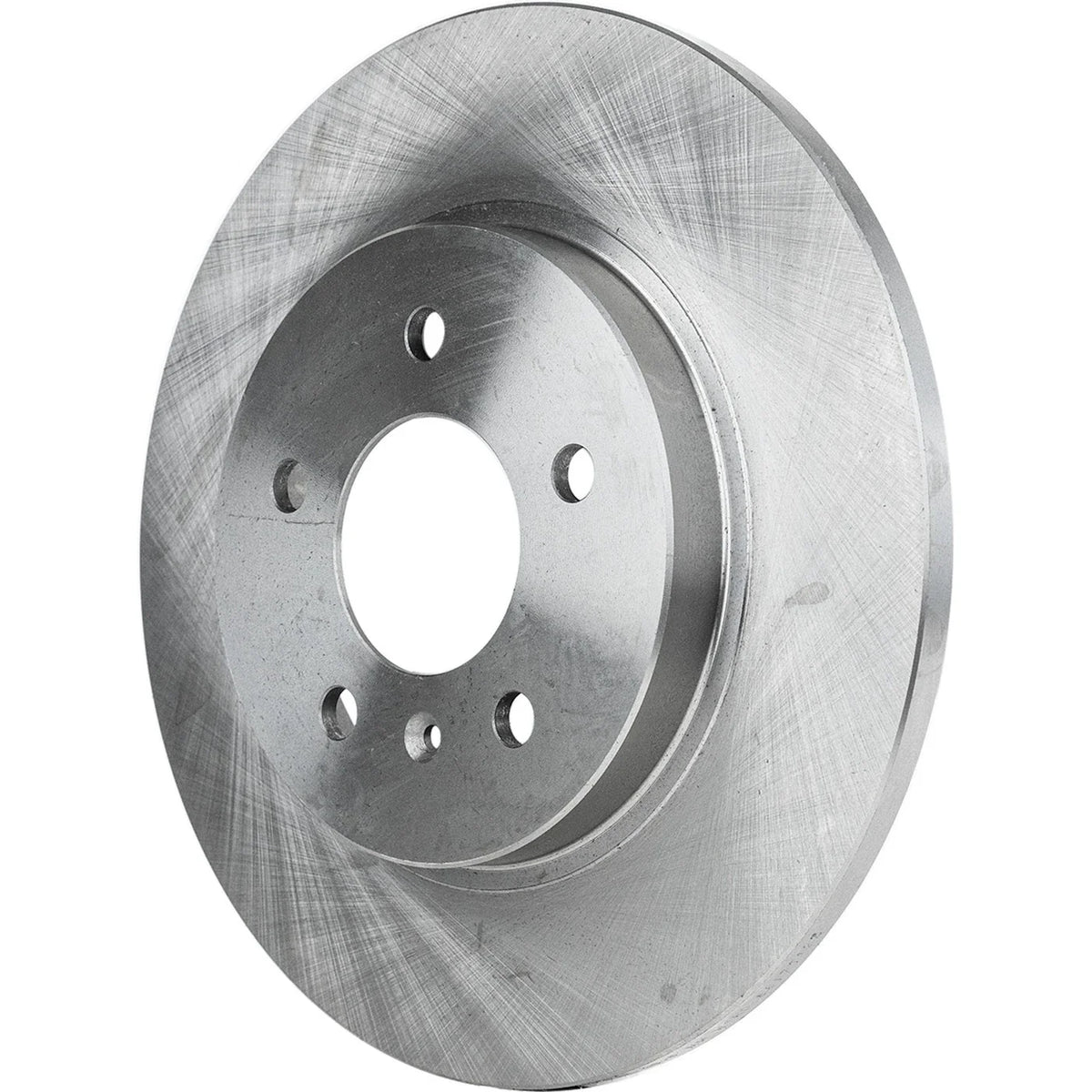 Disc and Pad Brake Kit for 2005 Chevrolet Uplander / Buick Terraza