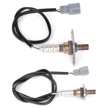 O2 Sensor Pair for Toyota Tacoma 2000 - Upstream and Downstream