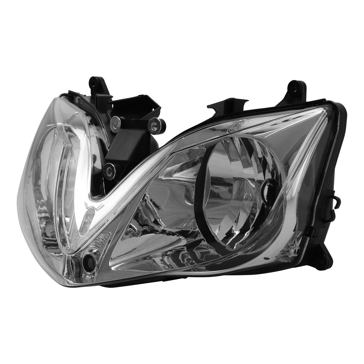 Front Lamp Assembly Headlight for Honda CBR600F4i 2001-2007