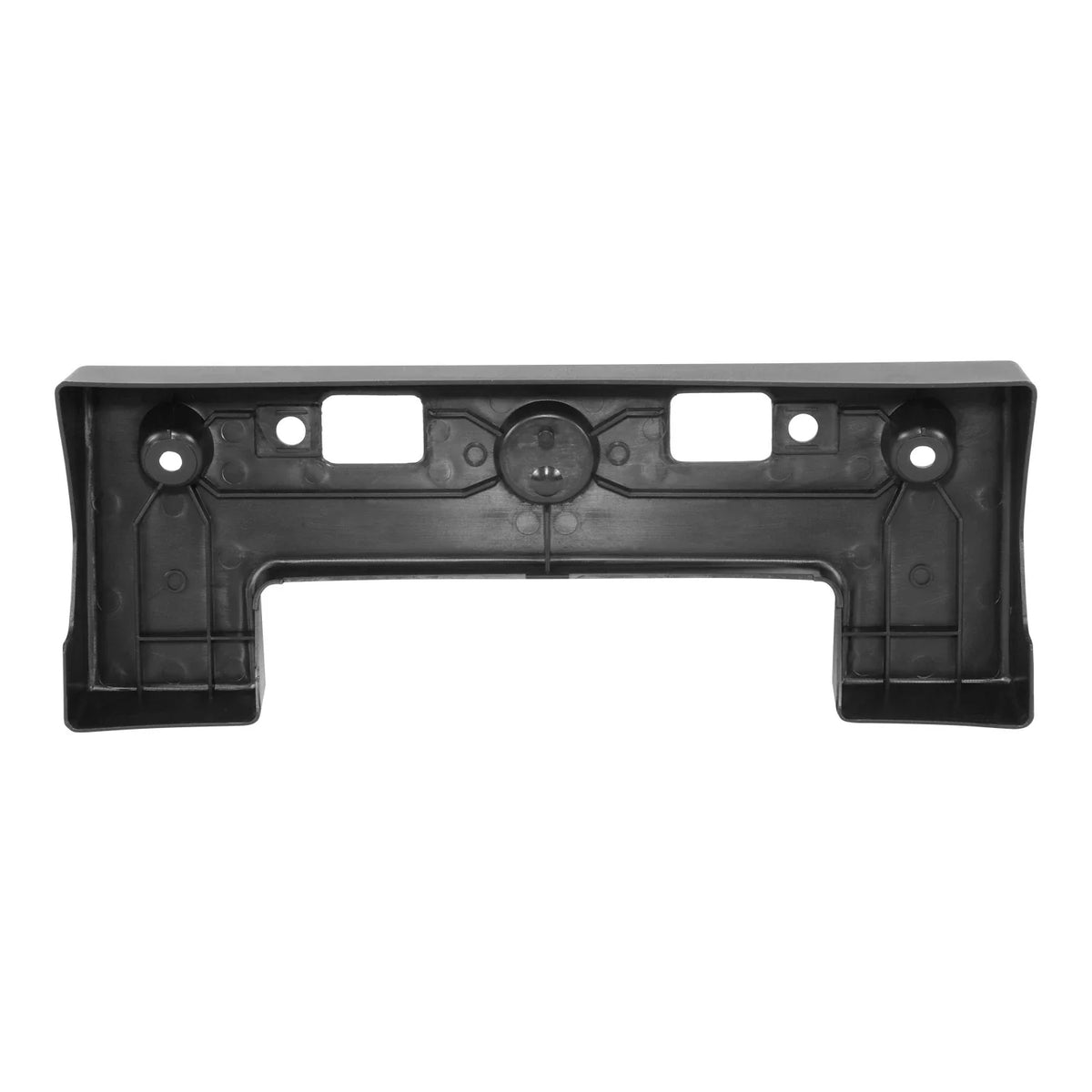 Front License Plate Bracket for Nissan Rogue (2008-2010) Bumper