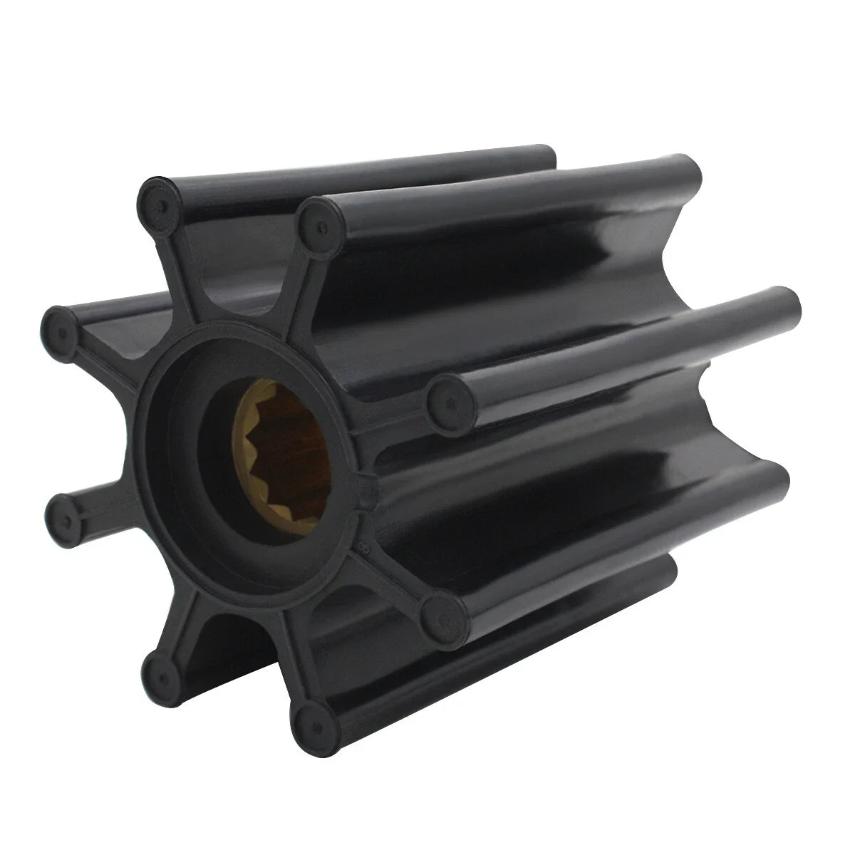 17018-0001 Flexible Impeller for Jabsco Pump