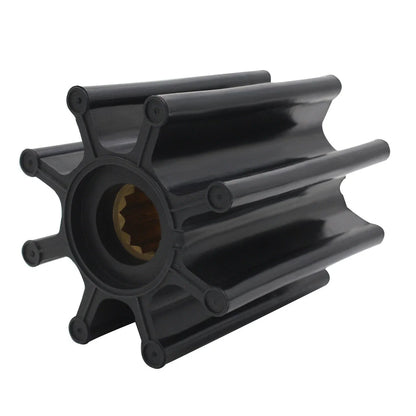 17018-0001 Flexible Impeller for Jabsco Pump
