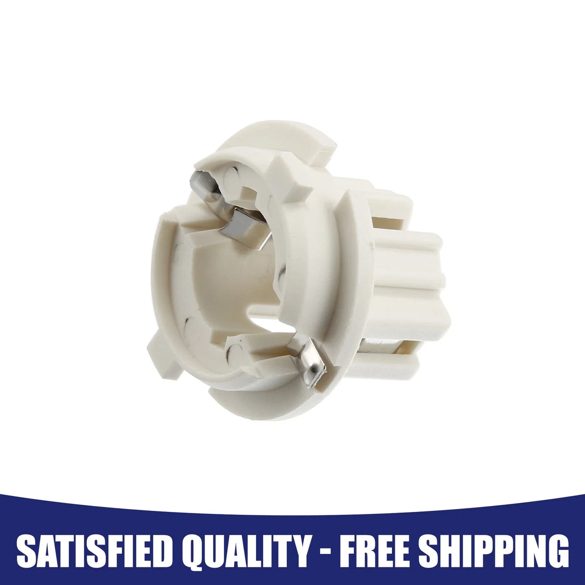 Tail Brake Light Bulb Socket Holder for BMW 318i (1992–1998)