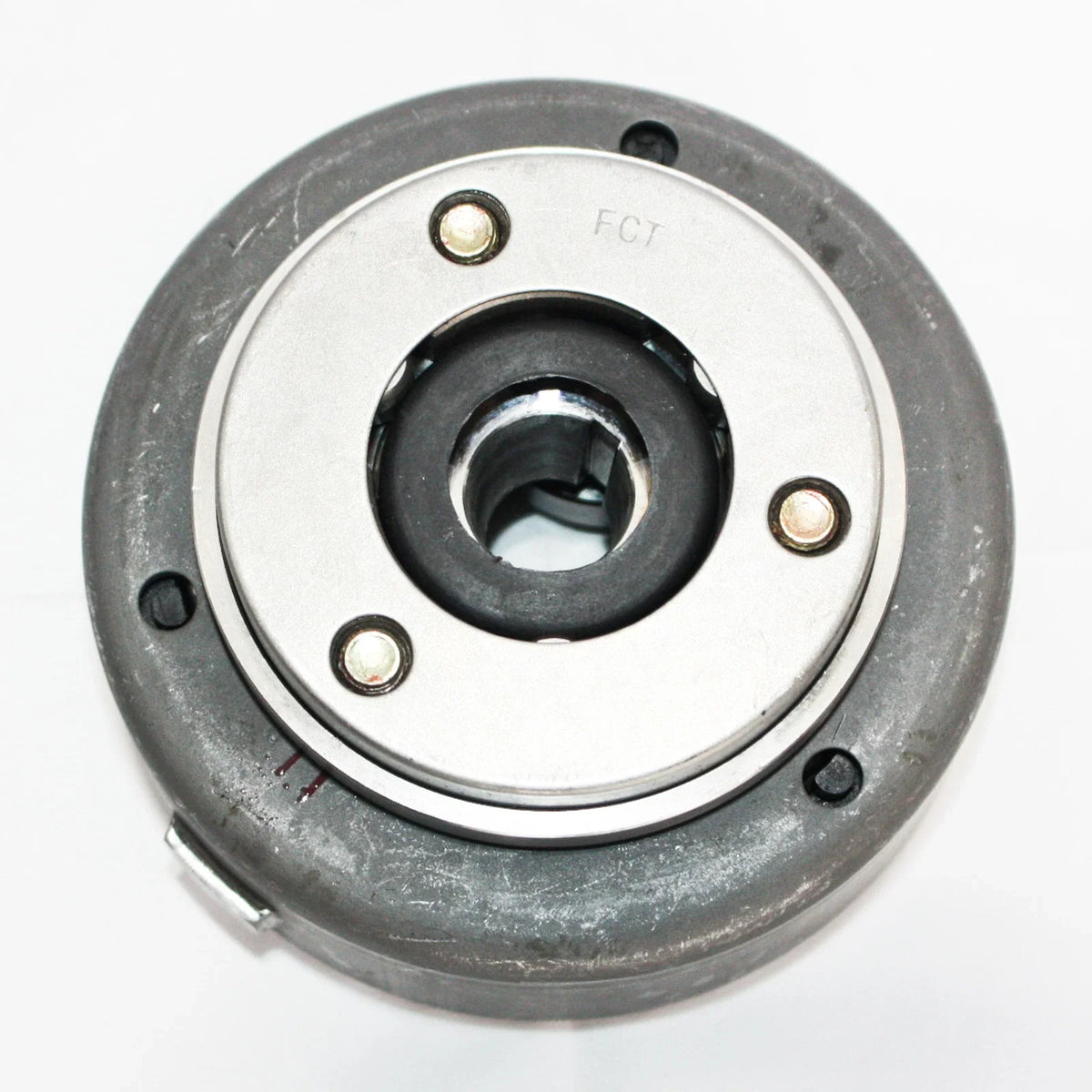 Magneto Flywheel Roller for 50cc 90cc 110cc 125cc PIT PRO Quad Dirt Bike ATV