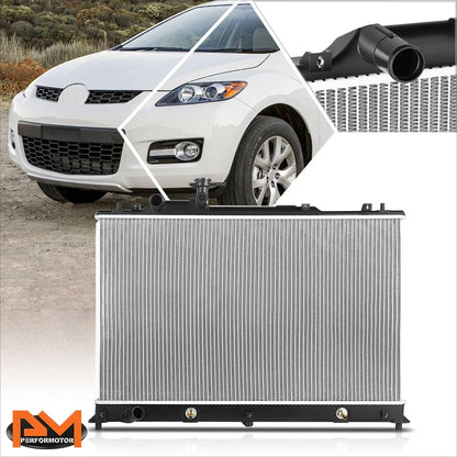 Radiator Assembly for Mazda CX-7 2.3L (2010-2012) DPI-13156