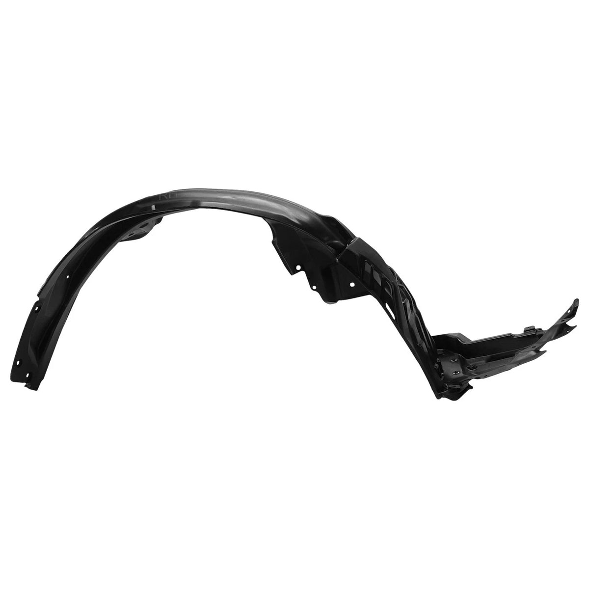 Fender Liner Front Passenger Right for Subaru Forester (2019–2021) 59110SJ020