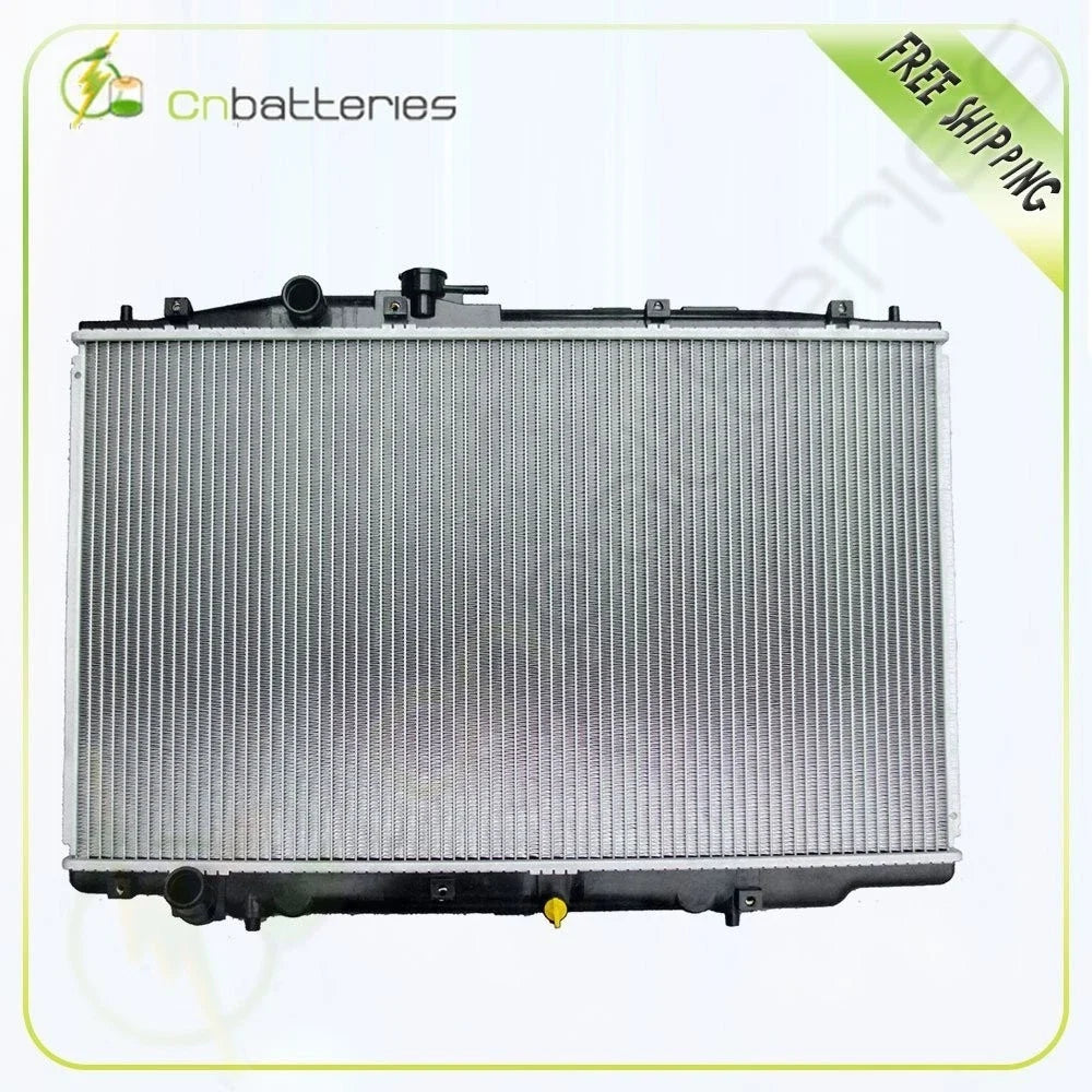 2004-2006 Acura TL 3.2L V6 Replacement Aluminum Radiator