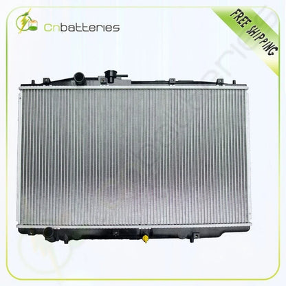 2004-2006 Acura TL 3.2L V6 Replacement Aluminum Radiator