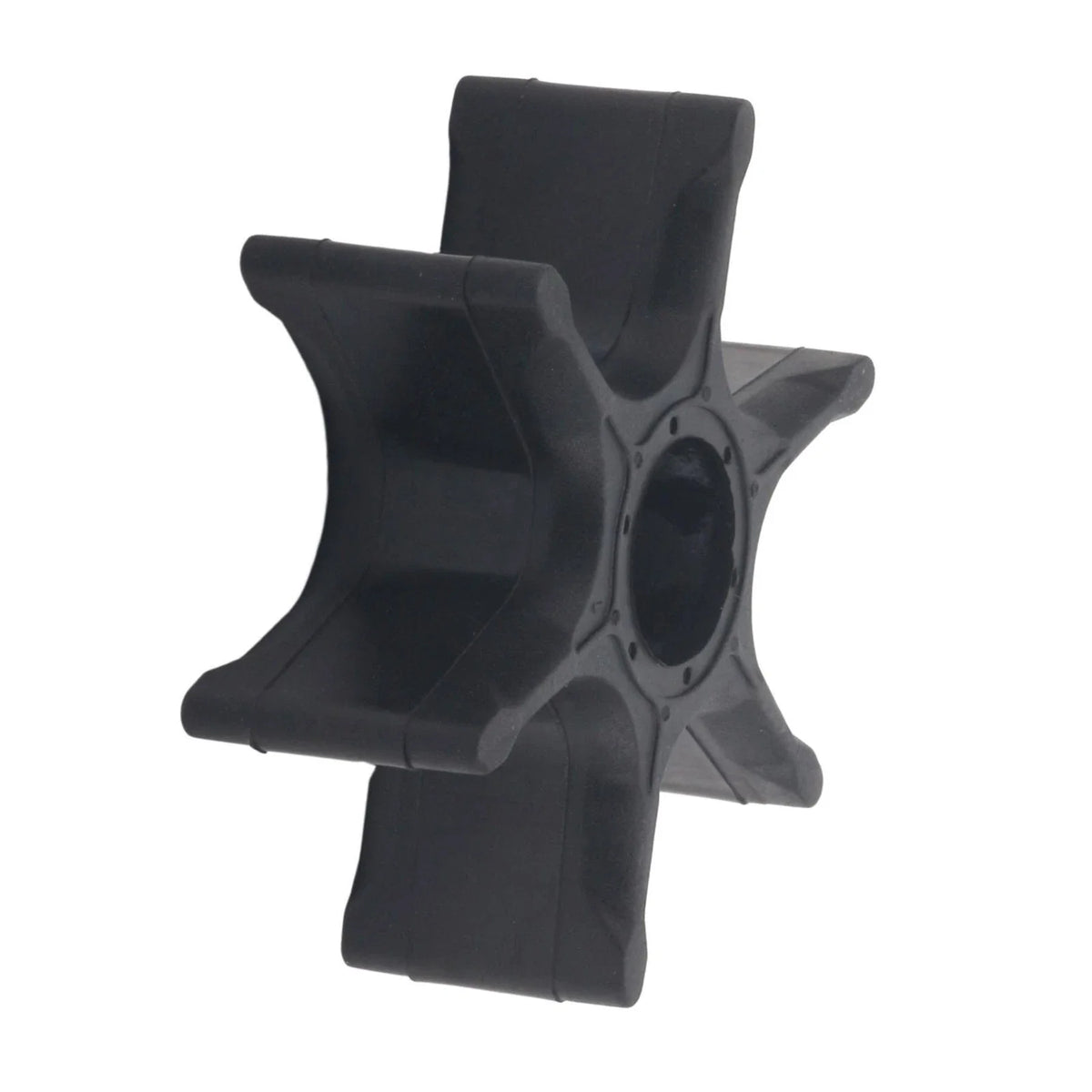 Water Pump Impeller & Key for Yamaha Outboard Motor (90-300 HP)